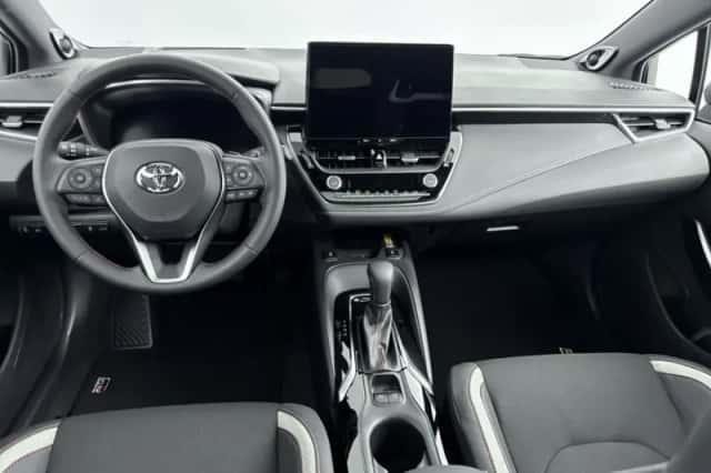 Toyota Corolla_Touring_Sports (2025) thumbnail 5