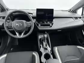 Toyota Corolla_Touring_Sports (2025) thumbnail 5