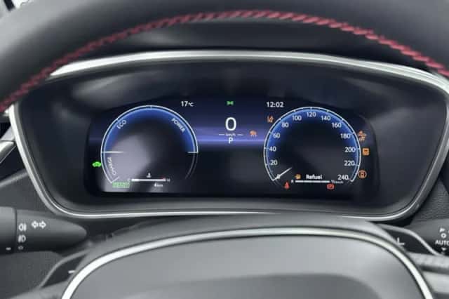 Toyota Corolla_Touring_Sports (2025) thumbnail 6