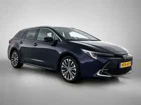 Toyota Corolla_Touring_Sports (2025) thumbnail 11