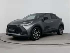 Toyota C-HR (2025)