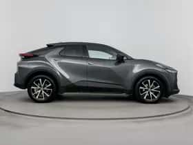 Toyota C-HR (2025) thumbnail 12