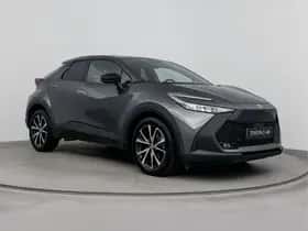 Toyota C-HR (2025) thumbnail 13