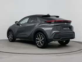 Toyota C-HR (2025) thumbnail 14