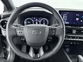 Toyota C-HR (2025) thumbnail 18
