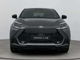 Toyota C-HR (2025) thumbnail 19