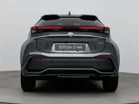 Toyota C-HR (2025) thumbnail 20