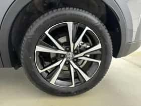 Toyota C-HR (2025) thumbnail 22