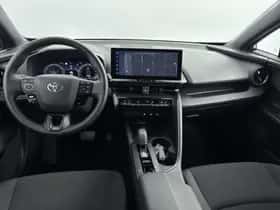 Toyota C-HR (2025) thumbnail 4