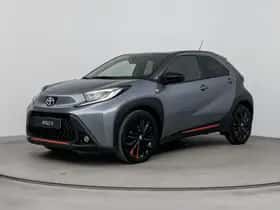 Toyota Aygo (2023) thumbnail 1