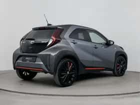 Toyota Aygo (2023) thumbnail 2