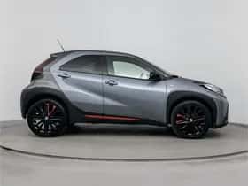 Toyota Aygo (2023) thumbnail 11