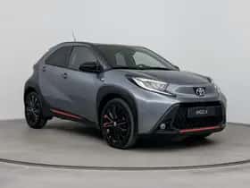 Toyota Aygo (2023) thumbnail 12