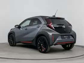 Toyota Aygo (2023) thumbnail 13