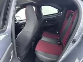 Toyota Aygo (2023) thumbnail 16