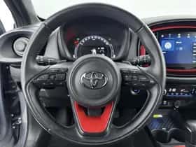 Toyota Aygo (2023) thumbnail 17