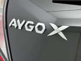 Toyota Aygo (2023) thumbnail 18