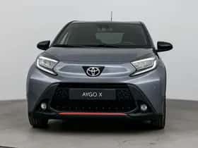 Toyota Aygo (2023) thumbnail 19