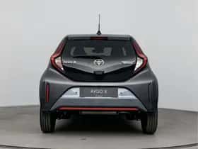 Toyota Aygo (2023) thumbnail 20