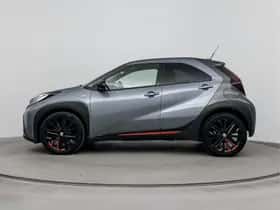 Toyota Aygo (2023) thumbnail 3