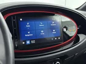 Toyota Aygo (2023) thumbnail 25