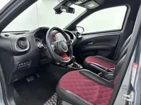 Toyota Aygo (2023) thumbnail 27