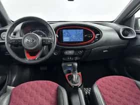 Toyota Aygo (2023) thumbnail 4