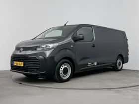 Toyota Proace (2024)