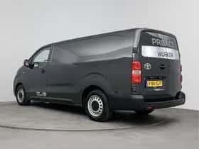 Toyota Proace (2024) thumbnail 2
