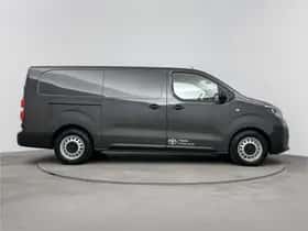 Toyota Proace (2024) thumbnail 14