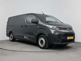 Toyota Proace (2024) thumbnail 15