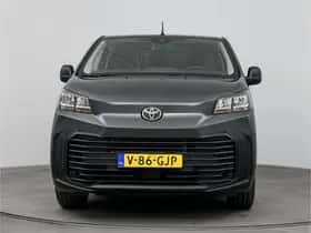Toyota Proace (2024) thumbnail 25