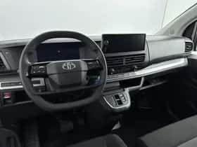 Toyota Proace (2024) thumbnail 5