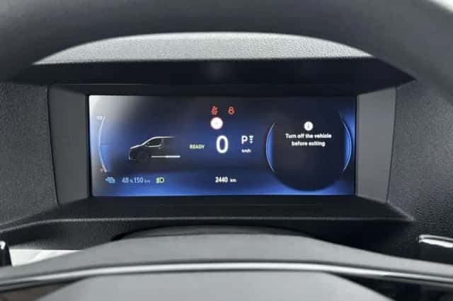 Toyota Proace (2024) thumbnail 6