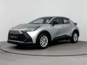 Toyota C-HR (2026) thumbnail 1