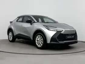 Toyota C-HR (2026) thumbnail 11