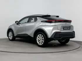 Toyota C-HR (2026) thumbnail 12