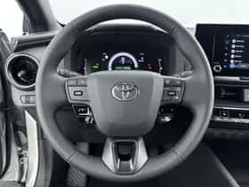 Toyota C-HR (2026) thumbnail 16