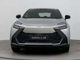 Toyota C-HR (2026) thumbnail 19