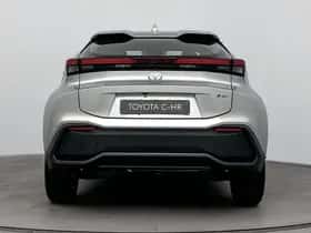 Toyota C-HR (2026) thumbnail 20