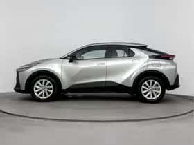 Toyota C-HR (2026) thumbnail 3