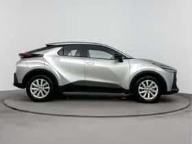 Toyota C-HR (2026) thumbnail 10