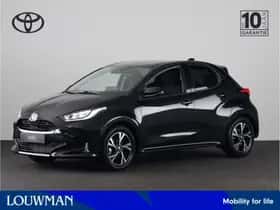 Toyota Yaris (2026) thumbnail 1
