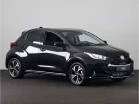Toyota Yaris (2026) thumbnail 12