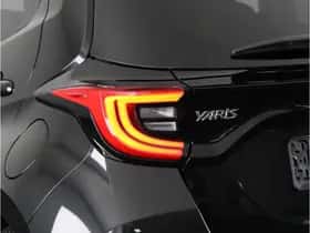 Toyota Yaris (2026) thumbnail 22