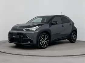 Toyota Aygo (2026) thumbnail 1