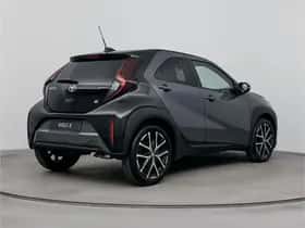 Toyota Aygo (2026) thumbnail 2