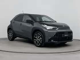 Toyota Aygo (2026) thumbnail 14