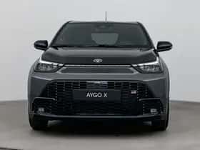 Toyota Aygo (2026) thumbnail 21