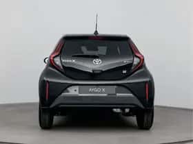 Toyota Aygo (2026) thumbnail 23